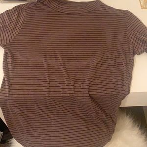 A long sleeve shirt, from target, 25 dollars
